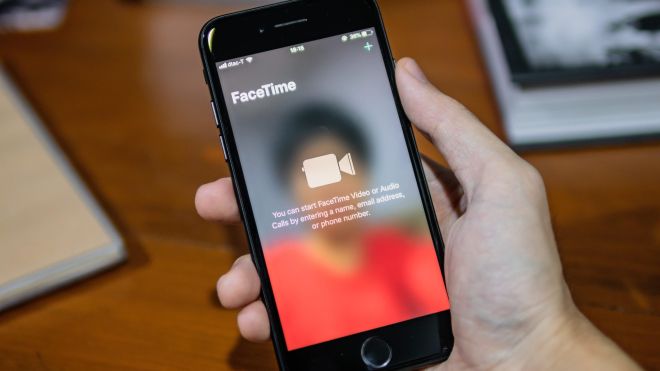 7 Reasons Why You Should Probably Just Use FaceTime Over Zoom and Teams