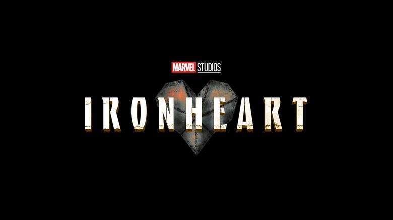 ironheart marvel