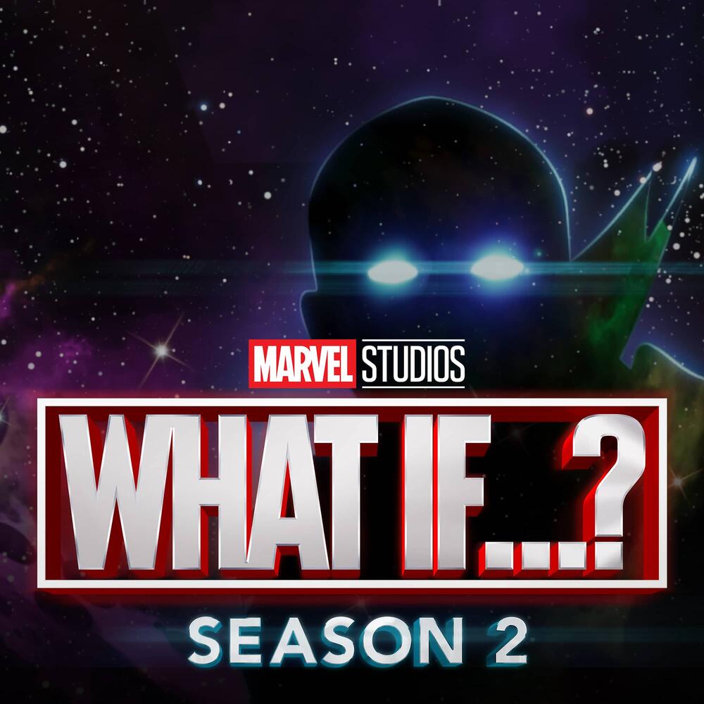 what if marvel
