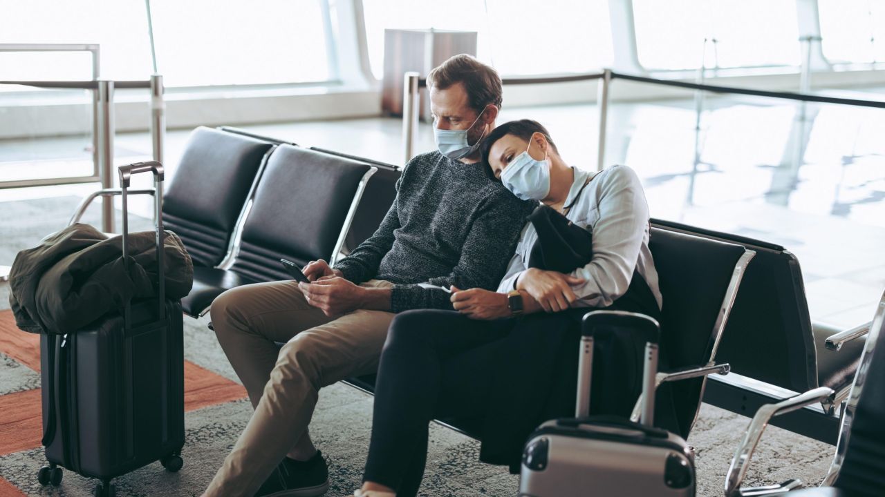 How to Travel With Your Partner for the First Time Without Ruining Your Relationship