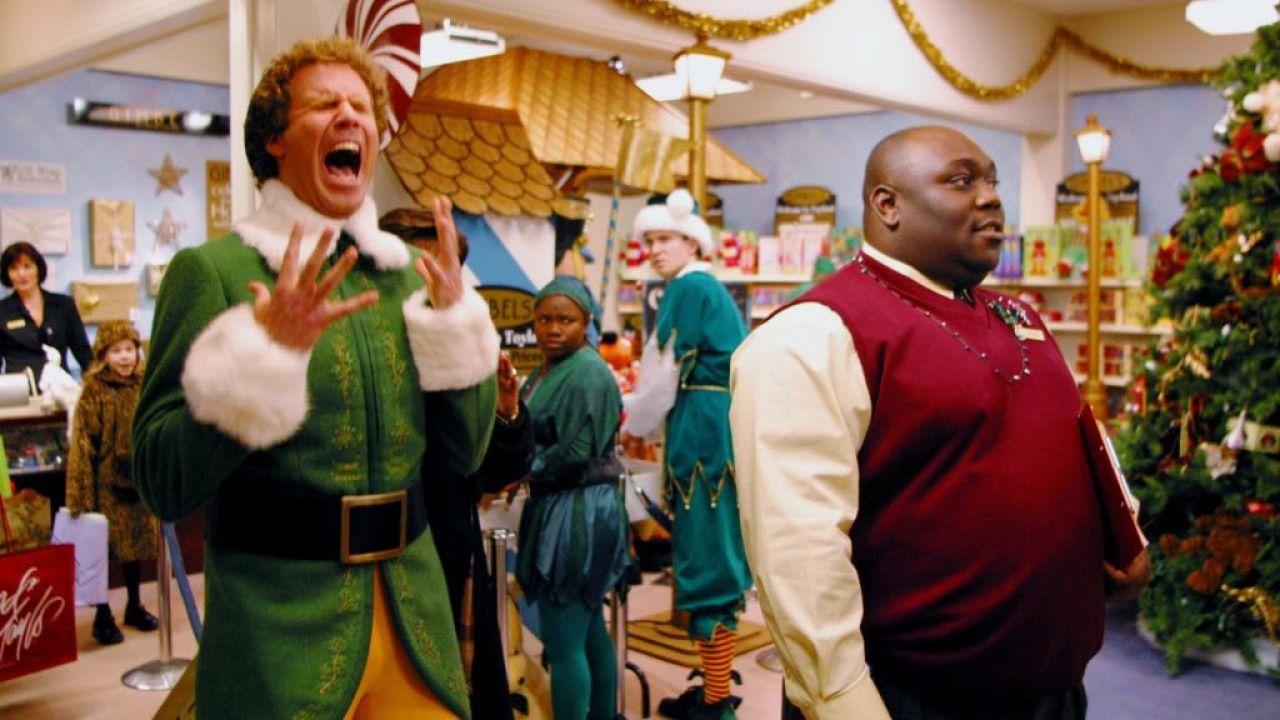 The Best Ever Christmas Movies and Where to Watch Them