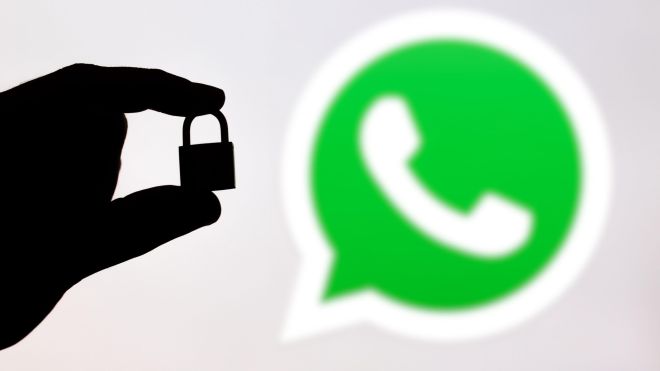 Why You Should Encrypt Your WhatsApp Backups in iCloud