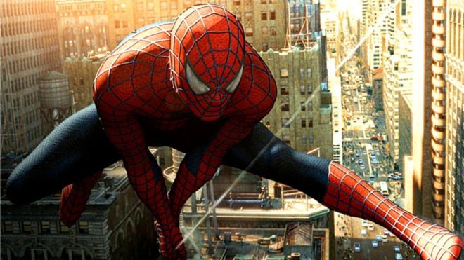 The Best Spider-Man Movies According to Rotten Tomatoes