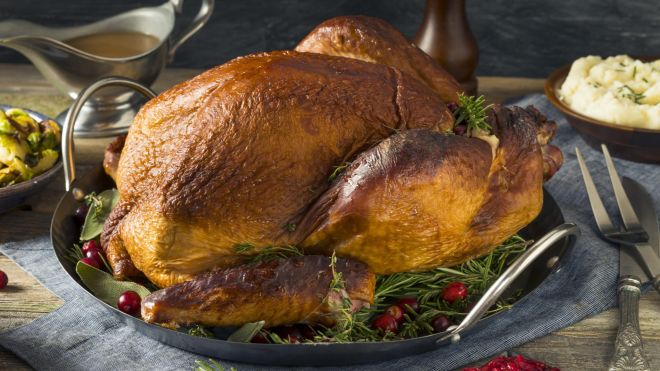 These Holidays, Turn Your Oven Into a Smoker