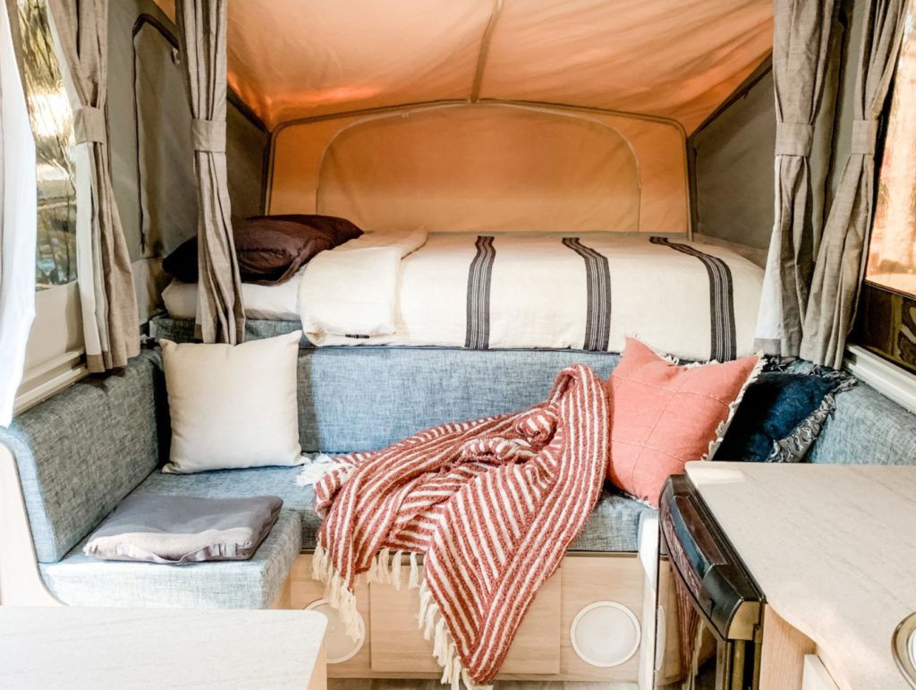 caravan camper australia