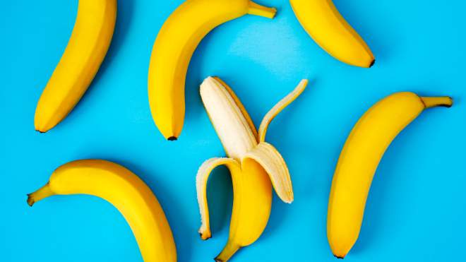 These Banana Recipes Will Help You Zoom through Your Day