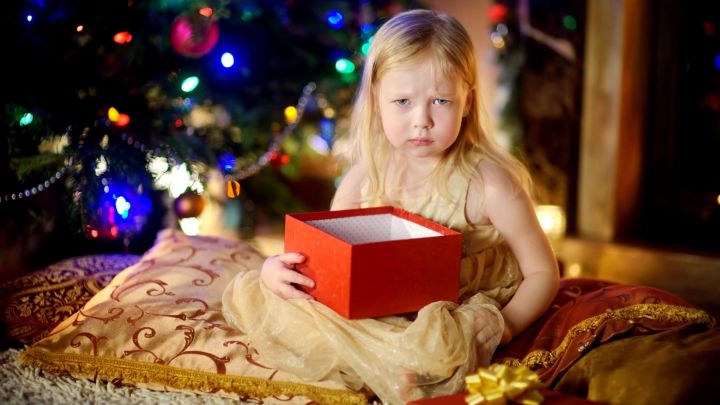 What Is the Worst Christmas Gift You’ve Ever Received?