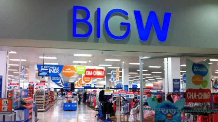 Big W’s Biggest Black Friday Deals on Appliances, Tech, Gaming and More