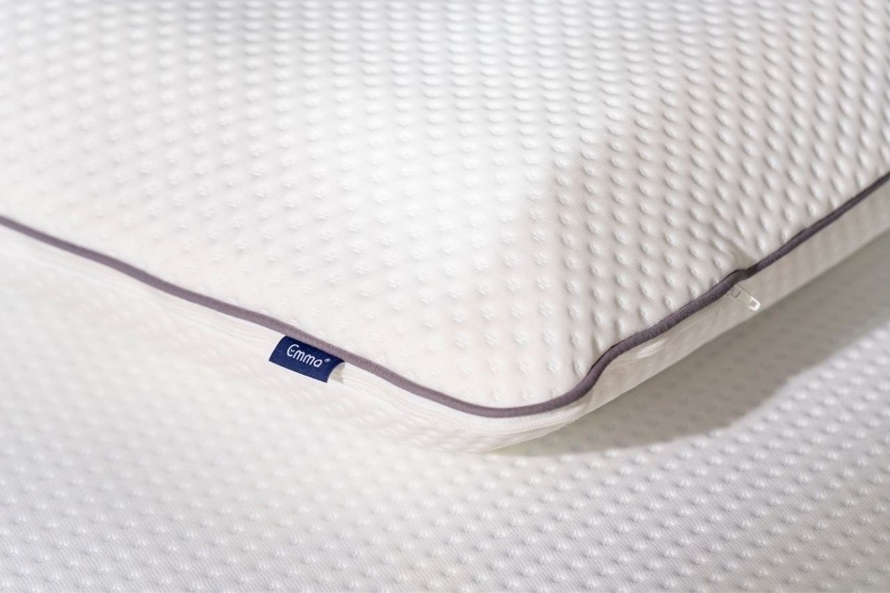 You Can Score Up To 55% Off Emma Sleep Mattresses Right Now
