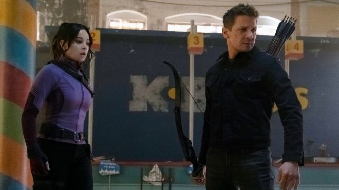 6 Things You Need to Know Before Watching Hawkeye on Disney+
