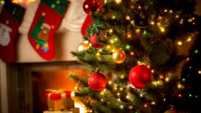 6 Ways to Seriously Zhuzh up Your Christmas Tree This Year
