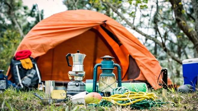 Prepare for Your Next Outdoor Adventure With These Black Friday Camping Deals