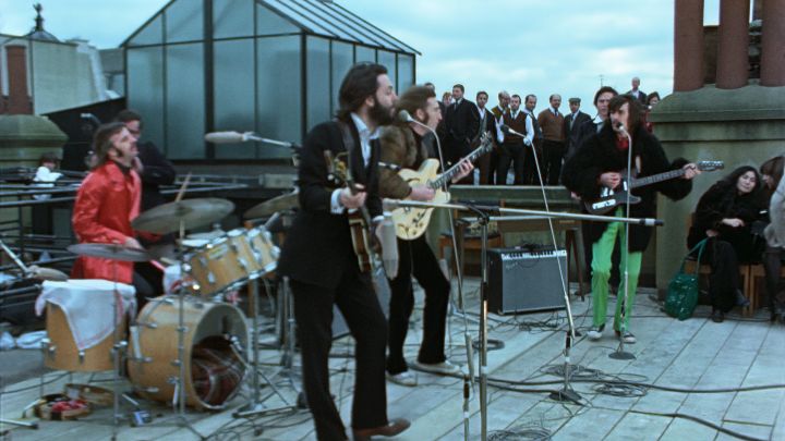 Once You’ve Watched Get Back You’ll Want to See These Beatles Films Too