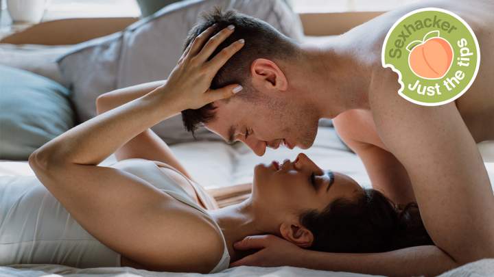 Keen to Explore Tantric Sex? Here’s a Beginner’s Guide