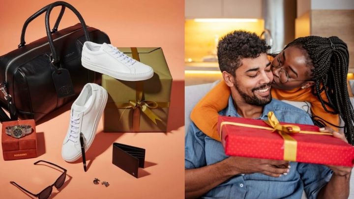 11 Christmas Gift Ideas for Guys, Besides Socks and Jocks