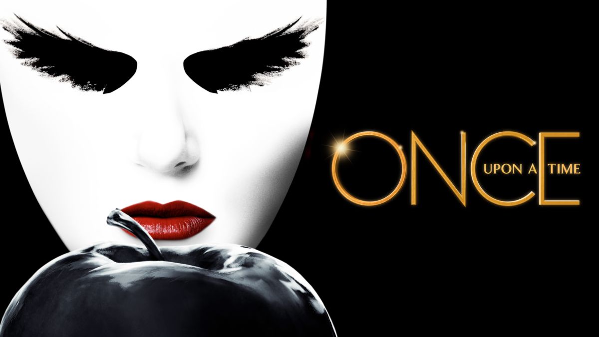 once upon a time disney+