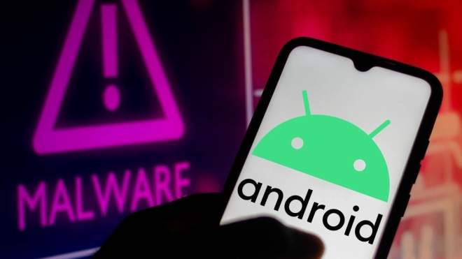 How Hackers Tricked 300,000 Android Users into Downloading Password-Stealing Malware