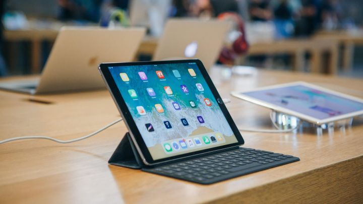 When Paying for More iPad Pro Storage Might Actually Be Worth It
