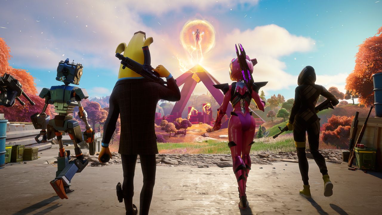 When to Play Fortnite’s Chapter 3, Season Two Finale Event in Australian Times