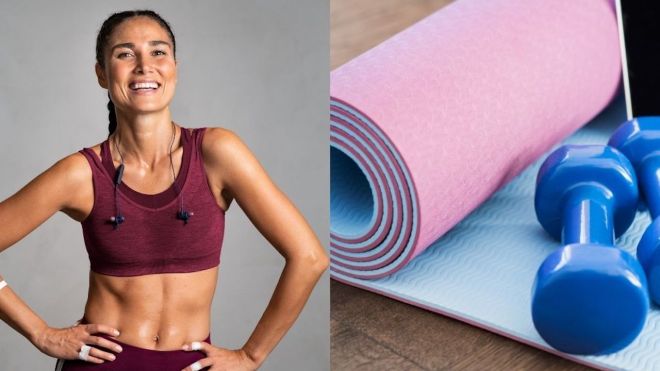 10 Christmas Gifts That’ll Raise the Heart Rate of the Fitness Lover in Your Life