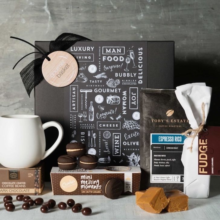 8 Gifts For Your Coffee-Loving Mate That’ll Give Them That Glorious Rush