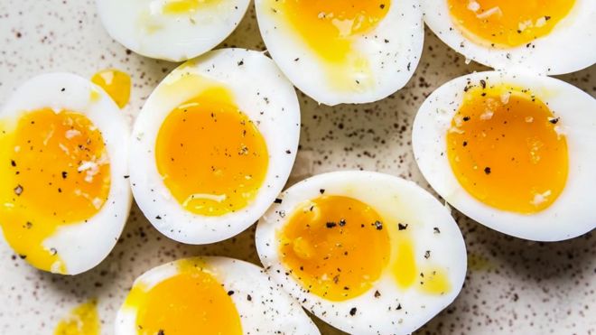 Why Would You Ever Poach an Egg When You Could Soft-Boil It?