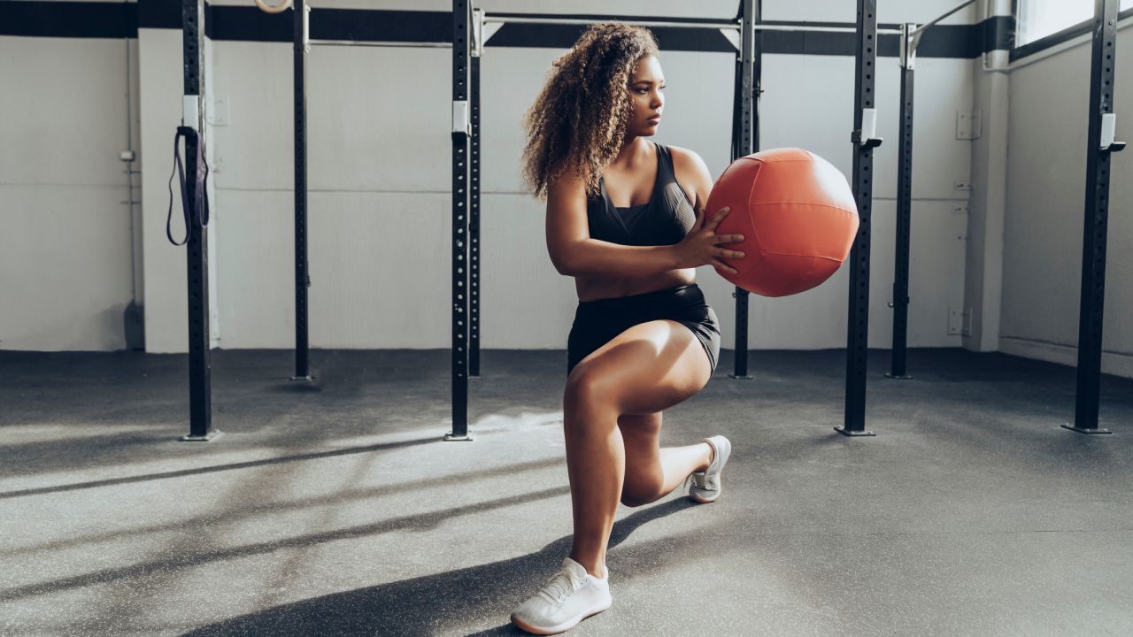 HIRT Is the New HIIT: The Low Impact Workout You Need in Your Routine