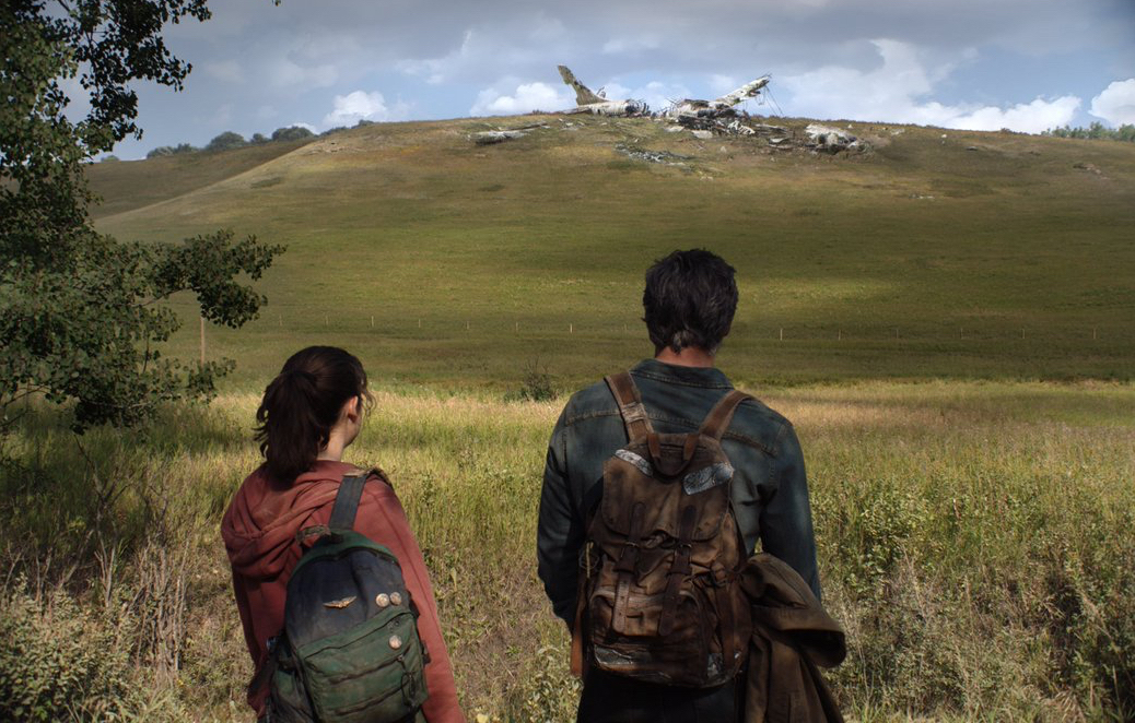 the last of us tv shows 2022 Best new TV shows 2022.