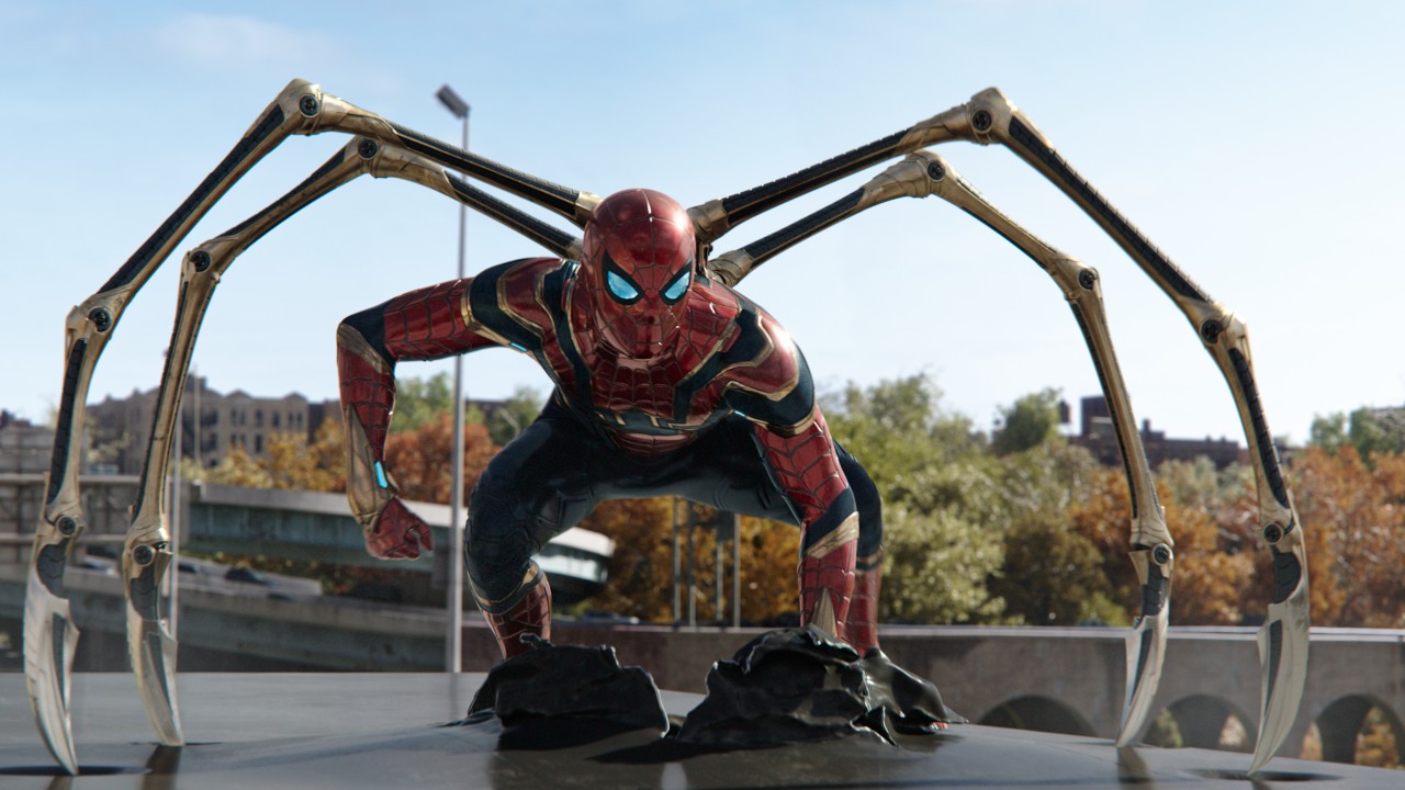 Spider-Man No Way Home: When And Where Can You Stream It In Australia?