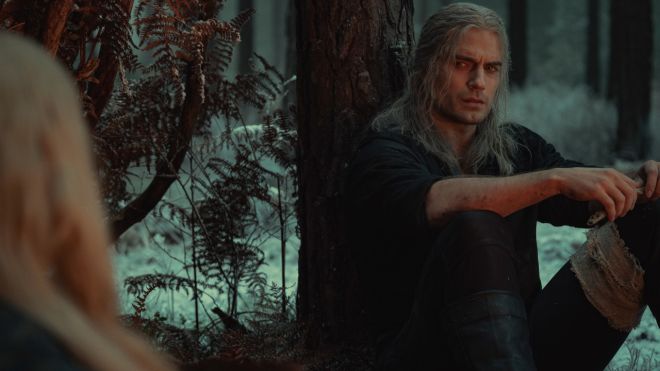 How Netflix’s The Witcher Brings the Family Together in Season 2