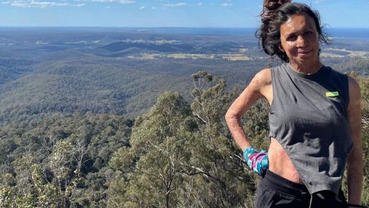 The Value in Listening to Your Body Before a Workout, According to Turia Pitt