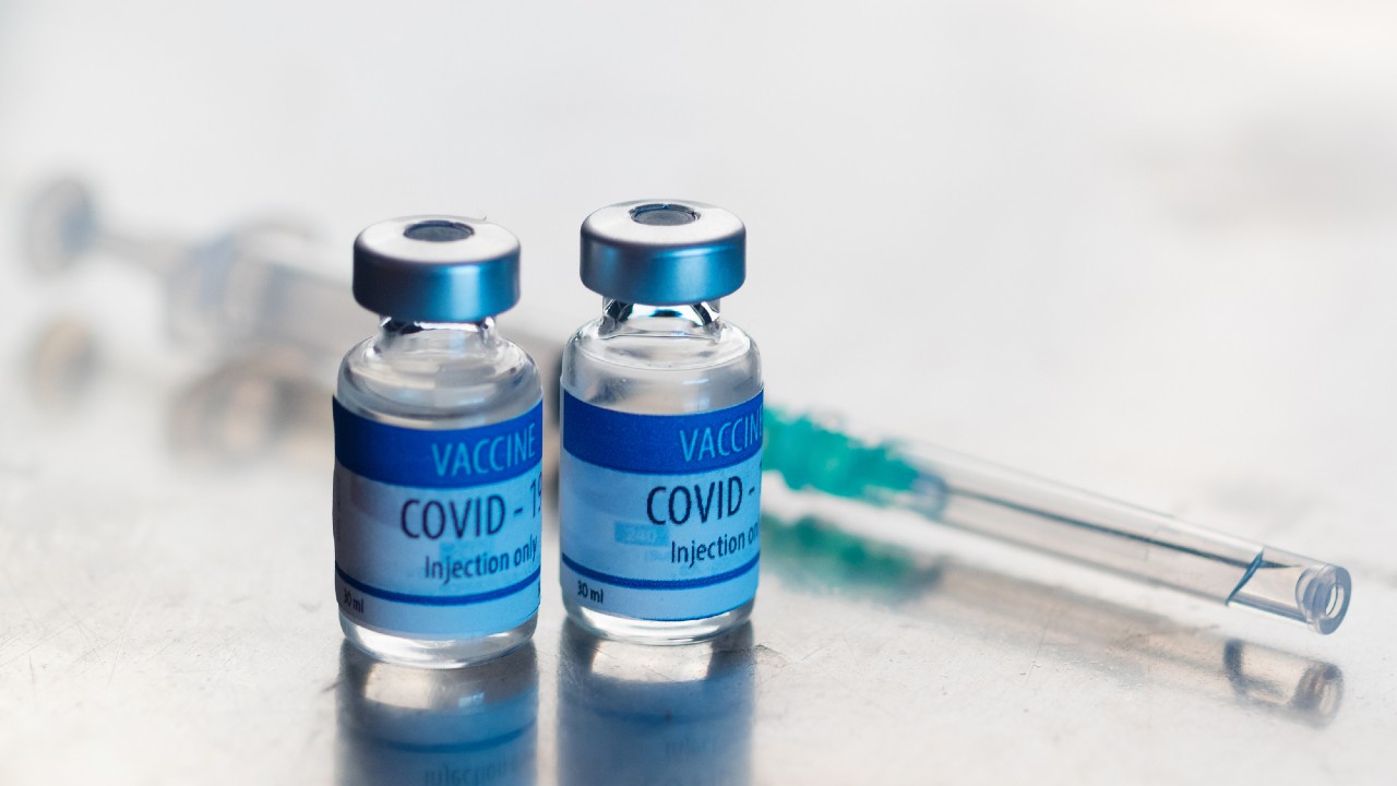 covid-19 booster vaccine australia
