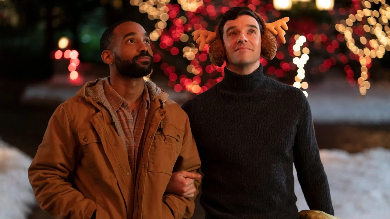 Why Are Rom-Coms So Comforting at Christmas Time?