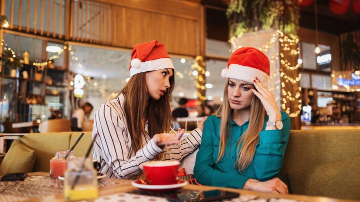 How to Have an Empathetic Conversation About COVID Misinformation With Loved Ones This Holiday Season