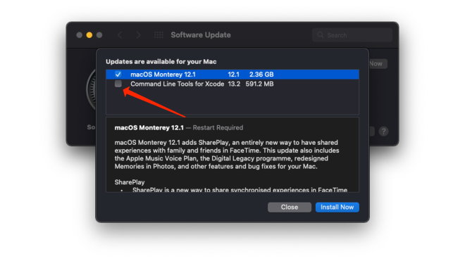 How to Make Your macOS Update Faster If You’re in a Rush