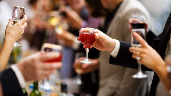 How to Maintain Your Sobriety Around Your Family During the Holidays