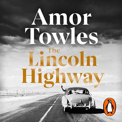 The Best Audible Titles For Your Holiday Road Trip