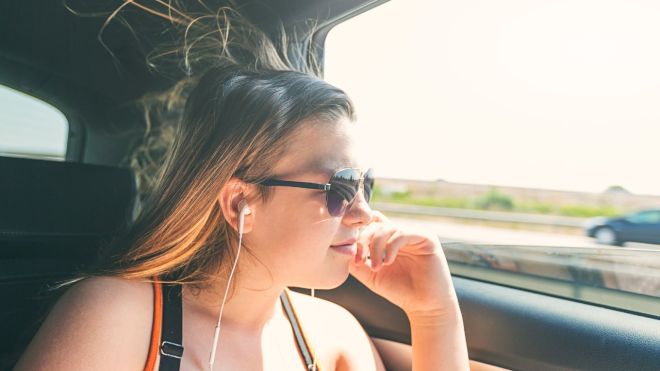 The Best Audible Titles For Your Holiday Road Trip