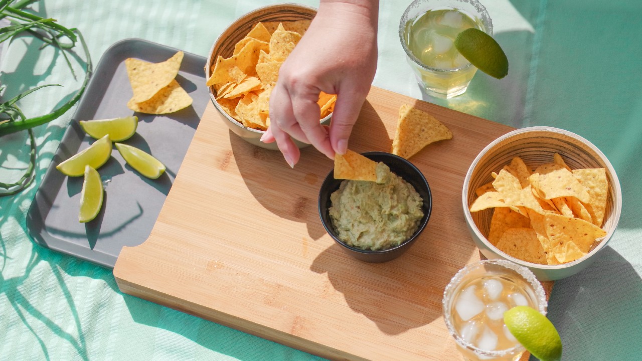 The Best and Worst Dips, Ranked by Us