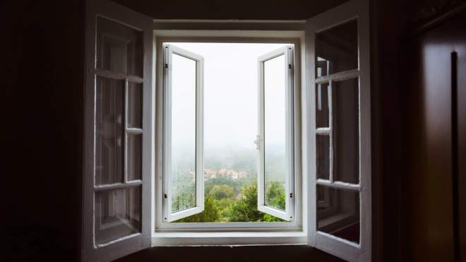 What ‘Proper Ventilation’ Even Means for Your Home