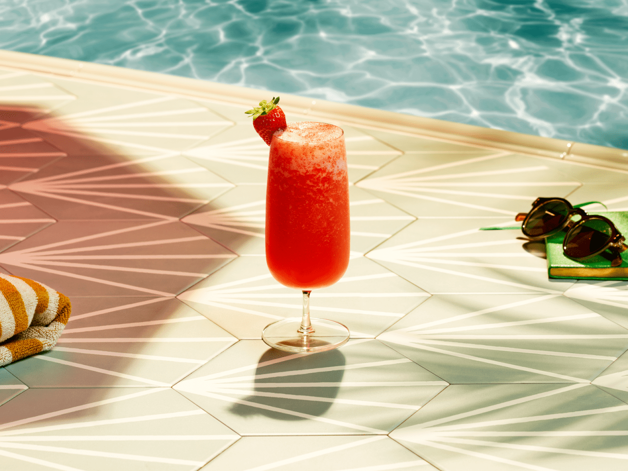5 Bacardi Cocktails That Will Bring Summer to You