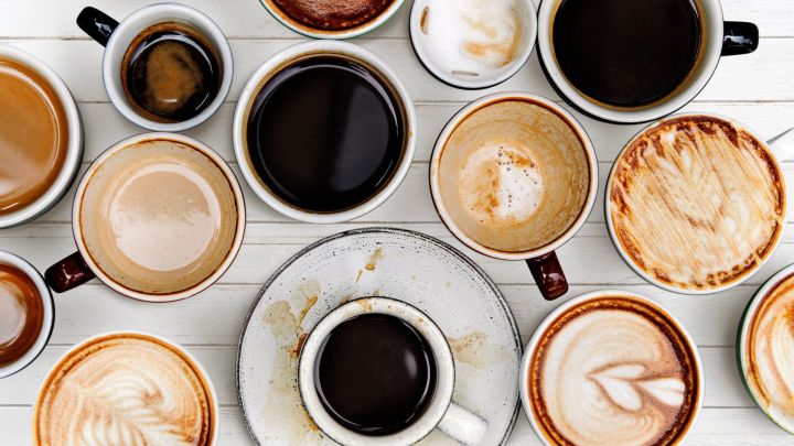 How to Minimise the Effects of Caffeine Withdrawal