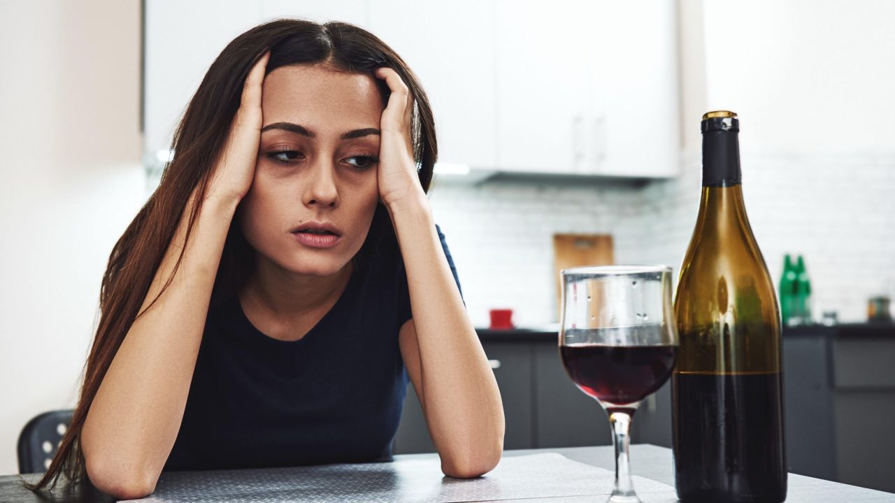 Why Your Liver Needs a Break Every Once in a While