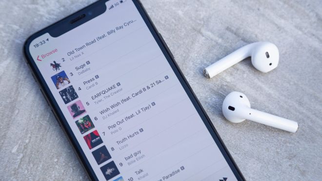 Your Apple Music Needs ‘Smart’ Playlists