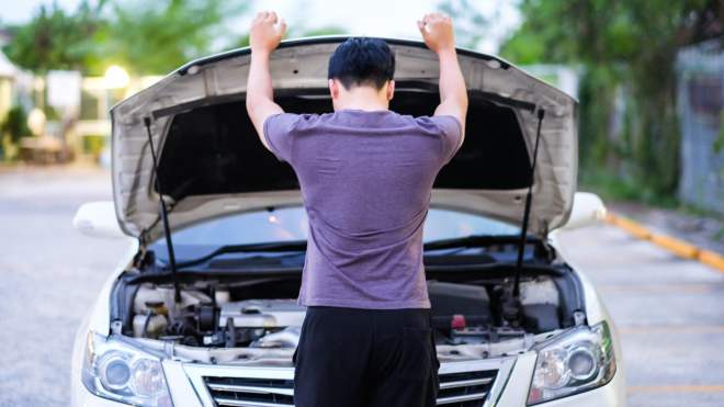 Here are Signs That Your Car May Not Be as Reliable as You Thought