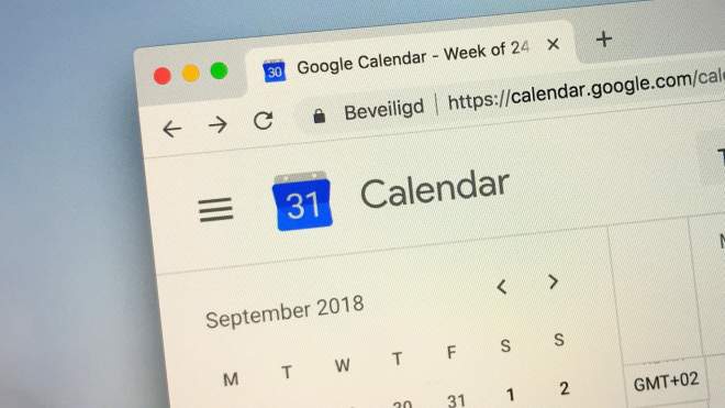 You Can Restore Events You Accidentally Deleted From Google Calendar