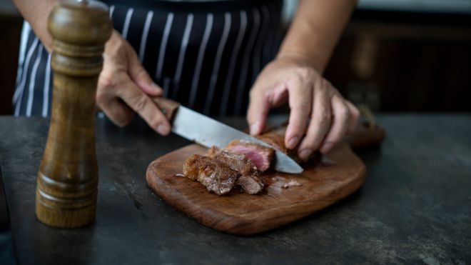 How to Perfectly Cook Ten Different Cuts of Steak