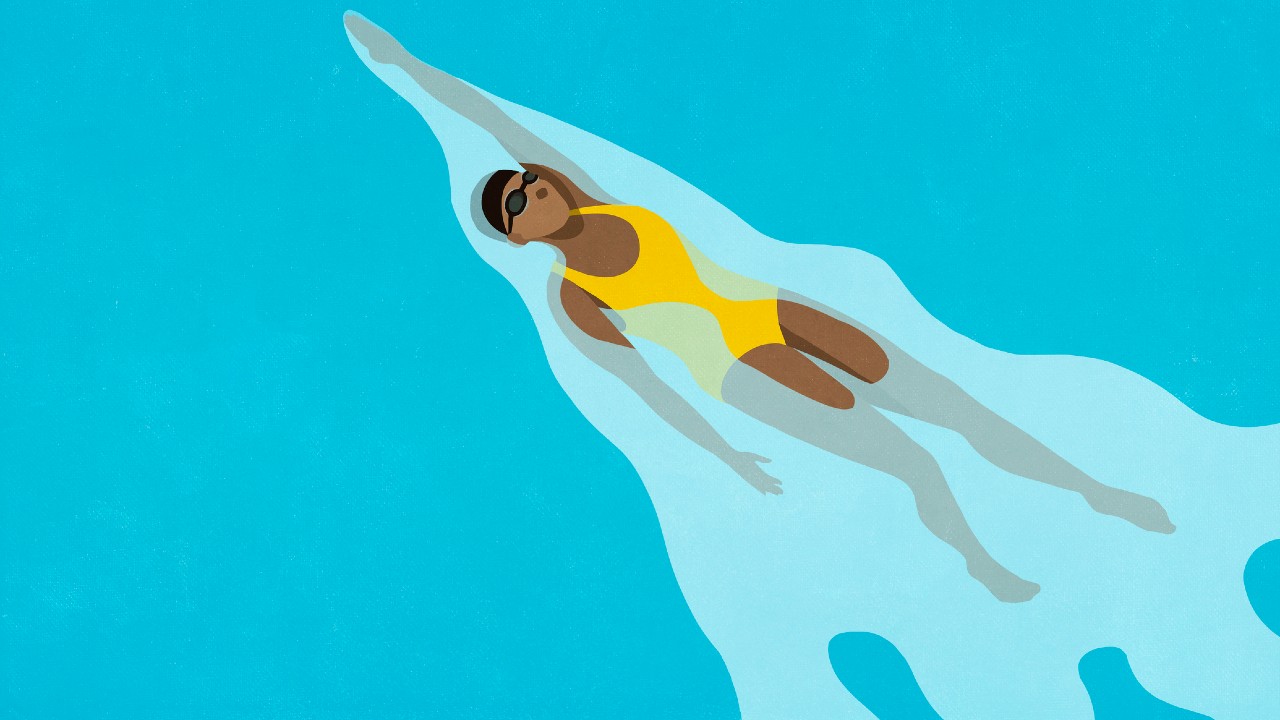 Don’t Know How to Swim? Here’s How to Get Started