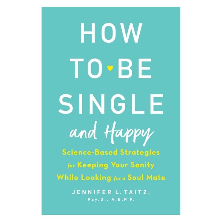 14 Books on Being Single That’ll Completely Change Your Outlook