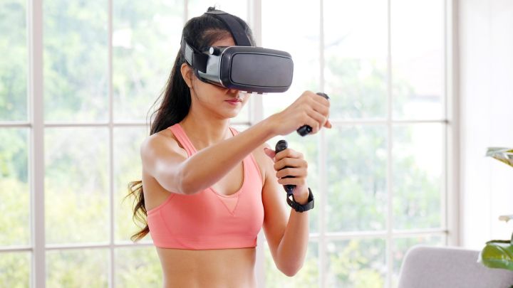 Is VR Gaming Bad for Your Health?
